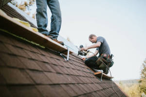 Local Roofers in Coral, PA